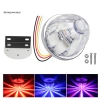Đèn LED Dưa Hấu Nâng Cấp SPM cho Xe Tải & Xe Kéo - Giá Đỡ, Đèn Báo Bên Hình, 249k 8