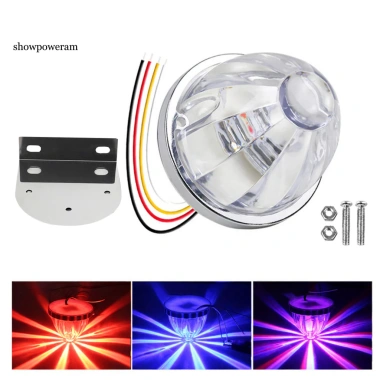 Đèn LED Dưa Hấu Nâng Cấp SPM cho Xe Tải & Xe Kéo - Giá Đỡ, Đèn Báo Bên Hình, 249k 8 Đèn LED Dưa Hấu Nâng Cấp SPM cho Xe Tải & Xe Kéo - Giá Đỡ, Đèn Báo Bên Hình, 249k 8