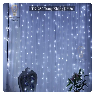 Đèn LED Energy Green Lighting TN282 2m 8 dây 8 chế độ (1 không nháy + 7 nháy) - Trang trí Tết, giá chỉ 149.400₫ 10