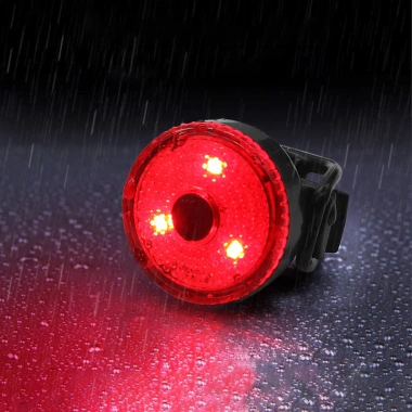 Đèn LED gắn đuôi xe đạp leo núi tiện dụng - Siêu sáng, giá chỉ 54.780₫ 2 Đèn LED gắn đuôi xe đạp leo núi tiện dụng - Siêu sáng, giá chỉ 54.780₫ 2