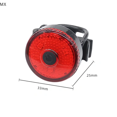 Đèn LED gắn đuôi xe đạp leo núi tiện dụng - Siêu sáng, giá chỉ 54.780₫ 8 Đèn LED gắn đuôi xe đạp leo núi tiện dụng - Siêu sáng, giá chỉ 54.780₫ 8