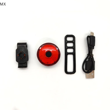 Đèn LED gắn đuôi xe đạp leo núi tiện dụng - Siêu sáng, giá chỉ 54.780₫ 9 Đèn LED gắn đuôi xe đạp leo núi tiện dụng - Siêu sáng, giá chỉ 54.780₫ 9