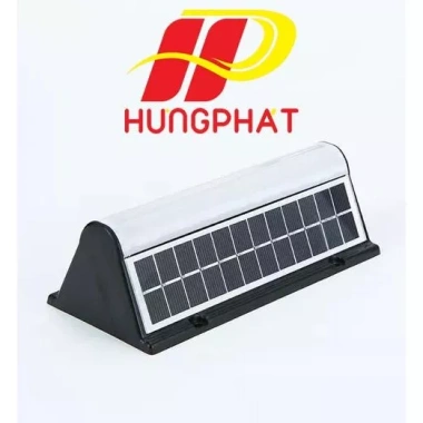 Đèn LED gắn tường năng lượng mặt trời HCM – Tiết kiệm điện, bền cao, chỉ 179.000đ