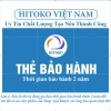 Đèn LED Giọt Lệ 20M Bọc Silicon IP67 - Chống Nước, Nháy Theo Nhạc, Trang Trí Đào Mai, Cổng Trào, Tết - Noel, Giá 86.000₫ 9