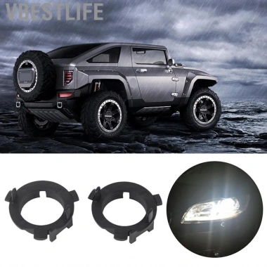 Đèn LED H7 1 Cặp Chuyển Đổi Ổ Cắm VBESTLIFE - Phù hợp KIA K4 K5 Sorento, Giá 17.578₫ 3 Đèn LED H7 1 Cặp Chuyển Đổi Ổ Cắm VBESTLIFE - Phù hợp KIA K4 K5 Sorento, Giá 17.578₫ 3