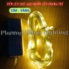 Đèn LED hạt gạo quấn cây 10-90m - Độ sáng cao, linh hoạt, giá chỉ 50.000 VND 5