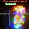 Đèn LED hạt gạo quấn cây 10-90m - Độ sáng cao, linh hoạt, giá chỉ 50.000 VND 8