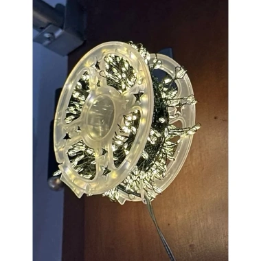 Đèn LED Hạt Gạo Trang Trí Cây Thông, Đào, Mai Quất - Tết 2.026 189.000₫ 8