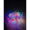 Đèn LED hạt gạo trang trí ngoài trời chống nước 20-40m Giá chỉ 48.000₫ 6