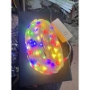 Đèn LED hạt gạo trang trí ngoài trời chống nước 20-40m Giá chỉ 48.000₫ 7