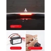 Đèn LED hậu và sương mù Mazda CX5 2.017-2.026 - Thích hợp, nhấp nháy, giá 322.666 VND 4