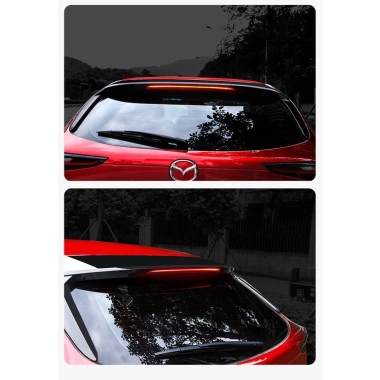 Đèn LED hậu và sương mù Mazda CX5 2.017-2.026 - Thích hợp, nhấp nháy, giá 322.666 VND 5 Đèn LED hậu và sương mù Mazda CX5 2.017-2.026 - Thích hợp, nhấp nháy, giá 322.666 VND 5