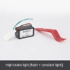Đèn LED hậu và sương mù Mazda CX5 2.017-2.026 - Thích hợp, nhấp nháy, giá 322.666 VND 9