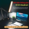 Đèn LED kẹp bàn học 12W - ánh sáng mạnh, đọc sách, chống cận thị, xoay đa góc, giá 249.000đ 4