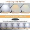 Đèn LED kẹp bàn học 12W - ánh sáng mạnh, đọc sách, chống cận thị, xoay đa góc, giá 249.000đ 5