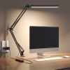 Đèn LED kẹp bàn học 12W - ánh sáng mạnh, đọc sách, chống cận thị, xoay đa góc, giá 249.000đ 6