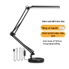 Đèn LED kẹp bàn học 12W - ánh sáng mạnh, đọc sách, chống cận thị, xoay đa góc, giá 249.000đ 8