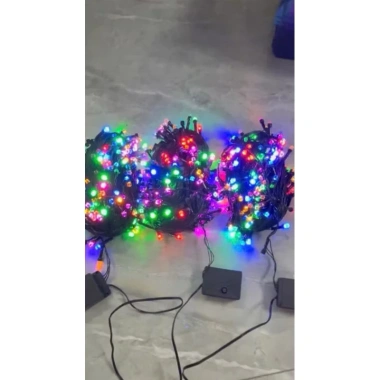 Đèn LED kim cương 20m/40m siêu sáng - Giá chỉ 40.000 VND Tongkhogiadungmienbac123