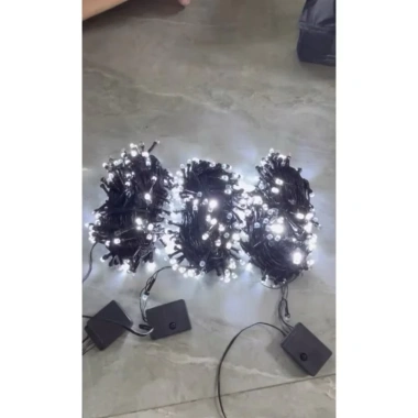 Đèn LED kim cương 20m/40m siêu sáng - Giá chỉ 40.000 VND Tongkhogiadungmienbac123