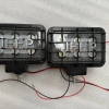 Đèn LED mái vòm Jeep 4 bánh chạy điện - Ánh sáng mạnh, tiết kiệm, lắp nhanh 174.902₫