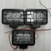 Đèn LED mái vòm Jeep 4 bánh chạy điện - Ánh sáng mạnh, tiết kiệm, lắp nhanh 174.902₫ 5