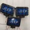 Đèn LED mái vòm Jeep 4 bánh chạy điện - Ánh sáng mạnh, tiết kiệm, lắp nhanh 174.902₫ 6