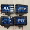 Đèn LED mái vòm Jeep 4 bánh chạy điện - Ánh sáng mạnh, tiết kiệm, lắp nhanh 174.902₫ 8