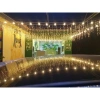 Đèn LED mạnh 12m thả tràng 60 sọi ánh sáng vàng - Giá chỉ 59.000₫, giảm giá sốc 4