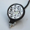 Đèn LED mạnh 12V/80V cho xe điện - Pha siêu sáng, ba bánh, tín hiệu rẽ, tự ngưng đa năng I5QP 2