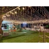 Đèn LED mành rũ 6m 24 sợi - Giá siêu rẻ 59.000 VND, giảm tới 30% 2