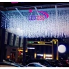 Đèn LED mành thả rủ 6-16m - Sợi trang trí sảnh, ban công, ngoài trời, Giá 89.000₫ 4