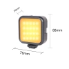 Đèn LED mini điều chỉnh độ sáng cho DSLR: Siêu sáng, giá chỉ 140.800₫ 5