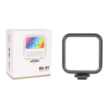 Đèn LED mini điều chỉnh độ sáng cho DSLR: Siêu sáng, giá chỉ 140.800₫ 7 Đèn LED mini điều chỉnh độ sáng cho DSLR: Siêu sáng, giá chỉ 140.800₫ 7