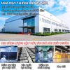 Đèn LED năng lượng mặt trời 10.000-20.000W IP67 sân vườn – Chỉ 800.000₫ 3