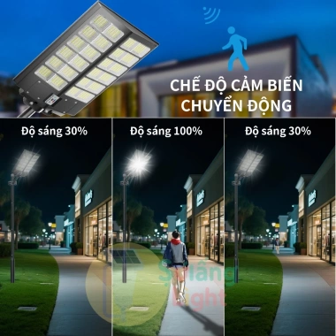 Đèn LED năng lượng mặt trời 10.000-20.000W IP67 sân vườn – Chỉ 800.000₫ 7 Đèn LED năng lượng mặt trời 10.000-20.000W IP67 sân vườn – Chỉ 800.000₫ 7