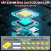 Đèn LED năng lượng mặt trời 10.000-20.000W IP67 sân vườn – Chỉ 800.000₫ 9