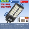 Đèn LED năng lượng mặt trời 10.000-20.000W IP67 sân vườn – Chỉ 800.000₫ 10