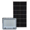 Đèn LED năng lượng mặt trời 200W-400W (5.054) chống chói, tiết kiệm điện, dễ lắp đặt, giá ưu đãi 859.000₫ 4