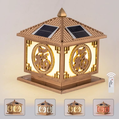 Đèn LED năng lượng mặt trời ngoài trời ABS chống nước, sạc nhanh, chiếu sáng sân vườn Giá giảm 20% 8 Đèn LED năng lượng mặt trời ngoài trời ABS chống nước, sạc nhanh, chiếu sáng sân vườn Giá giảm 20% 8