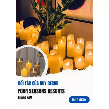 Đèn LED nến pin 12.000đ – Đèn nến điện tử tim lắc lung linh, decor phòng, tặng kèm pin 9 Đèn LED nến pin 12.000đ – Đèn nến điện tử tim lắc lung linh, decor phòng, tặng kèm pin 9