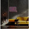 Đèn LED Neon chỉ dẫn WC 20x30cm màu trắng, sáng mạnh, tiết kiệm điện, giá 213.500 VND 8