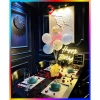 Đèn Led Neon Chữ Happy Birthday Để Bàn - Trang Trí Sinh Nhật Giá Rẻ 599k 3