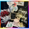 Đèn Led Neon Chữ Happy Birthday Để Bàn - Trang Trí Sinh Nhật Giá Rẻ 599k 5