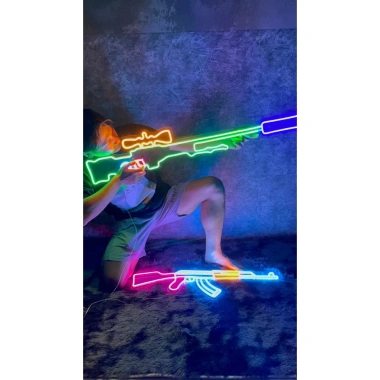 Đèn LED Neon chữ tùy chỉnh - Trang trí phòng ngủ, quán nhậu, quà tặng cực chất, kèm băng dính - 15.000₫ 3 Đèn LED Neon chữ tùy chỉnh - Trang trí phòng ngủ, quán nhậu, quà tặng cực chất, kèm băng dính - 15.000₫ 3