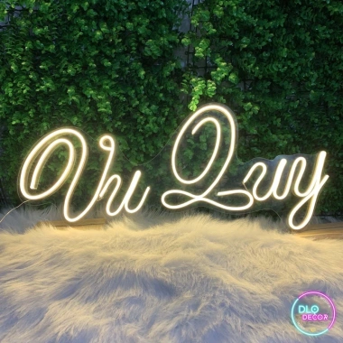 Đèn LED Neon chữ Vu Quy 30x68 cm màu vàng nhạt – Trang trí đám cưới sang trọng, chỉ 60.000₫ Đèn LED Neon chữ Vu Quy 30x68 cm màu vàng nhạt – Trang trí đám cưới sang trọng, chỉ 60.000₫