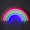 Đèn Led Neon Dán Tường Cực Chill Nhiều Màu, Đèn Ngủ Hình 256 - Giá 145k 5