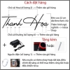 Đèn LED Neon Dán Tường - Trang trí quán, phòng ngủ, livestream, giá 15.000đ 4