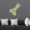 Đèn LED Neon Hair Salon Trang Trí Cửa Hàng, Ánh Sáng Rực Rỡ, Giá Ưu Đãi 145.000₫ 3