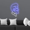 Đèn LED Neon Hair Salon Trang Trí Cửa Hàng, Ánh Sáng Rực Rỡ, Giá Ưu Đãi 145.000₫ 4