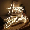 Đèn LED Neon Happy Birthday – Trang trí tiệc sinh nhật sang trọng, backdrop, giá 680.000₫ 8